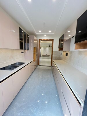 4 BHK Builder Floor For Rent in BPTP Park Central, Sector 85