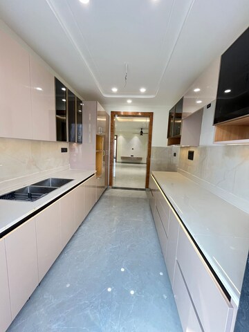 4 BHK Builder Floor For Rent in BPTP Park Central, Sector 85