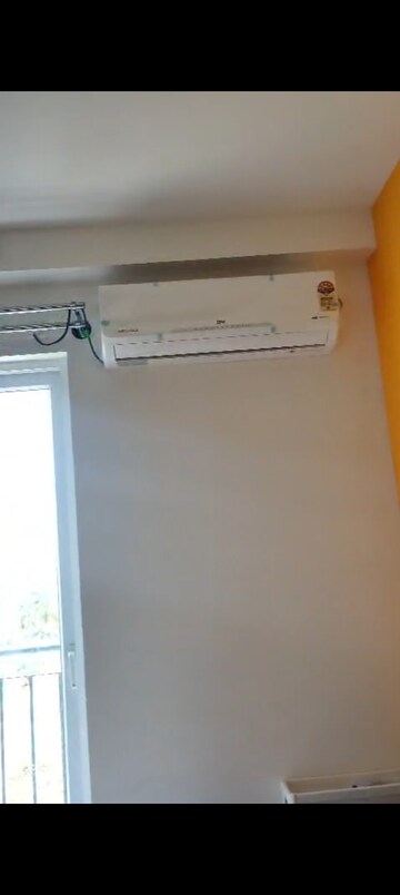 Furnished Amenities in 2 BHK Apartment at Godrej Royale Woods, Devanahalli – for Rent