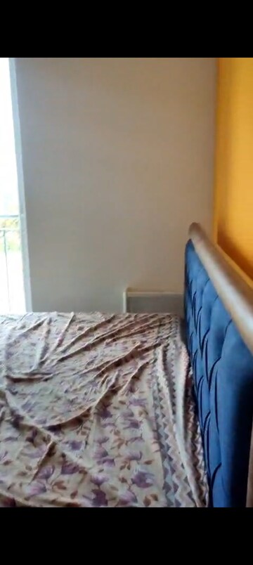 Bedroom in 2 BHK Apartment at Godrej Royale Woods, Devanahalli – for Rent