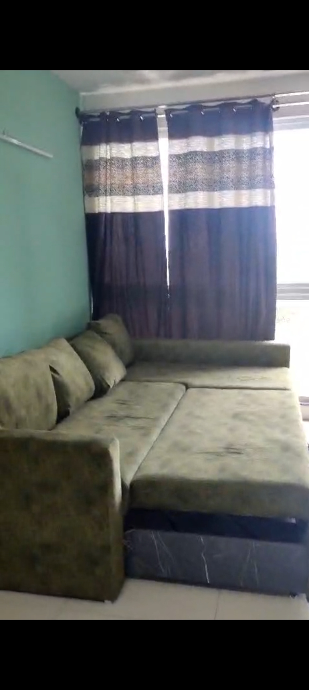 2 BHK Apartment For Rent in Godrej Royale Woods