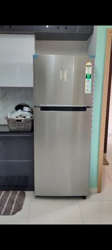 Furnished Amenities in 2 BHK Apartment at Godrej Royale Woods, Devanahalli – for Rent