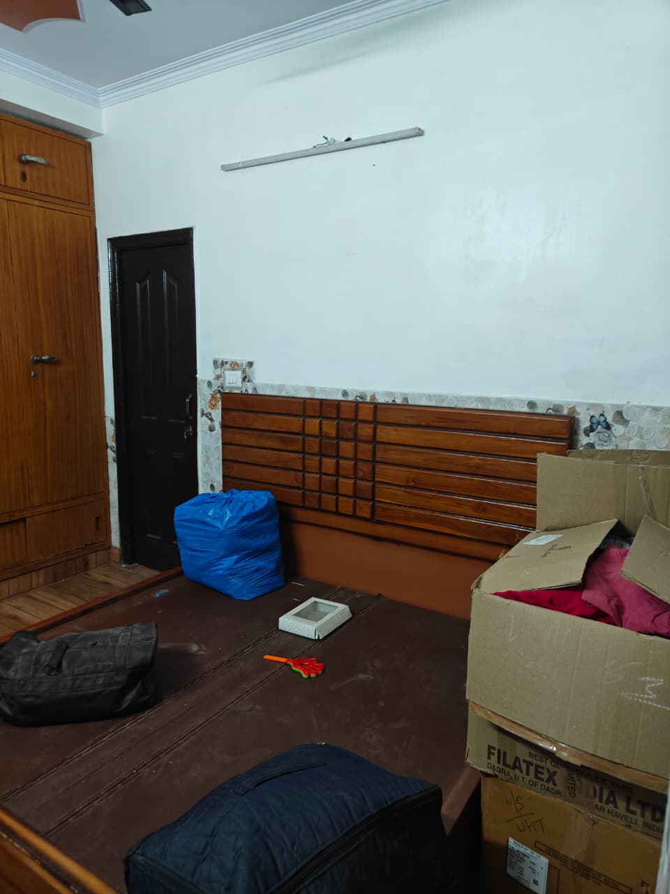 2 BHK + Pooja Room 906 Sq.Ft. Builder Floor in NB Annu Palace