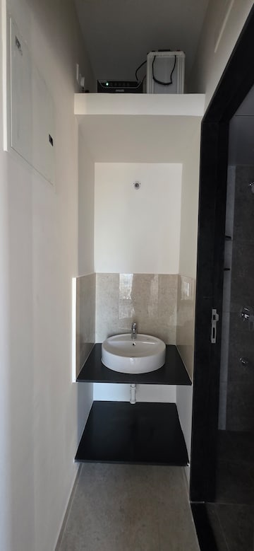 2 BHK Apartment For Rent in Yashwin Orizzonte Phase 2, Kharadi