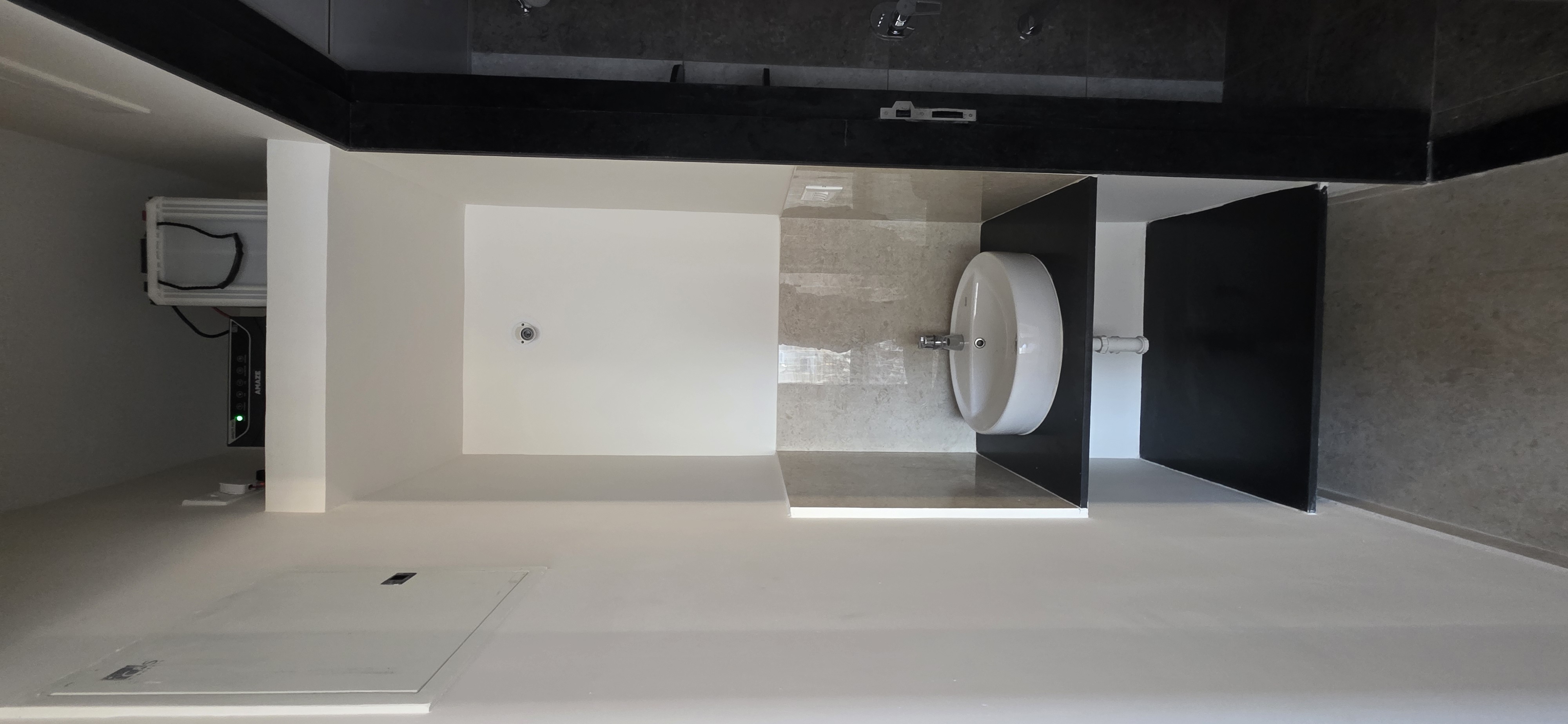 2 BHK + Extra Room Apartment For Rent in Yashwin Orizzonte Phase 2