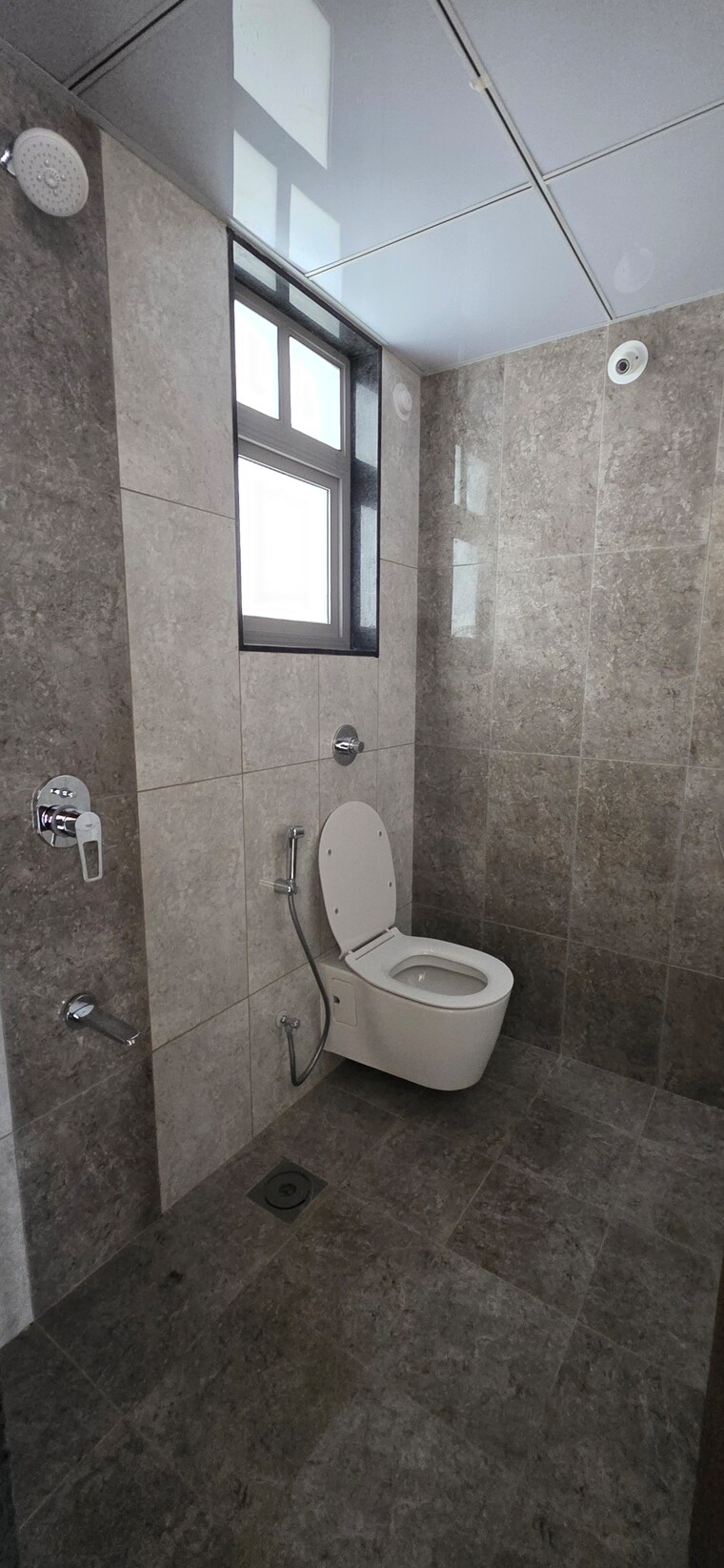 Bathroom, yashwin-orizzonte-phase-2 2 Bedroom 630 Sq.Ft. Apartment In Kharadi Pune 9713112
