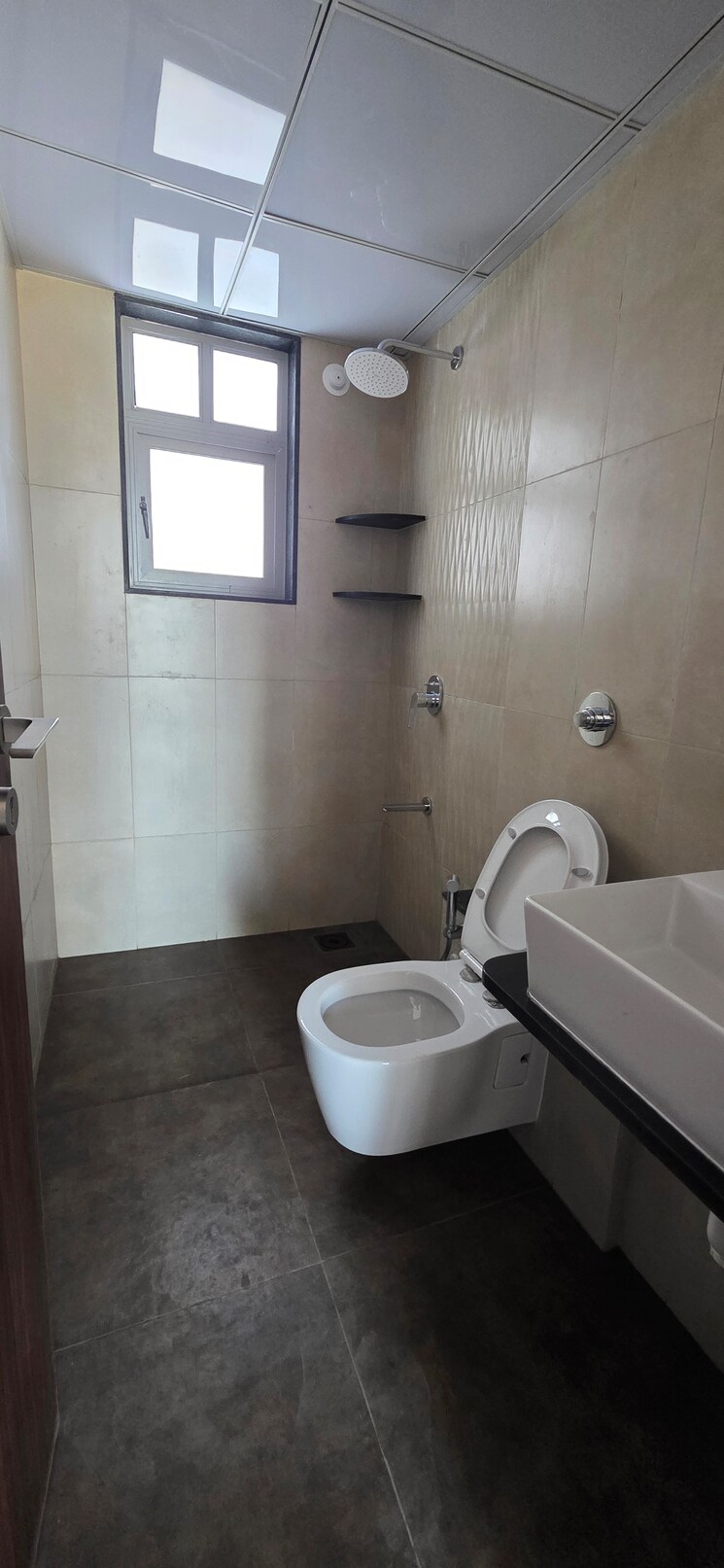 Bathroom, yashwin-orizzonte-phase-2 2 Bedroom 630 Sq.Ft. Apartment In Kharadi Pune 9713112