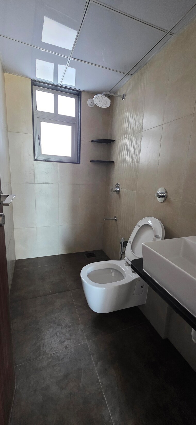 Bathroom, yashwin-orizzonte-phase-2 2 Bedroom 630 Sq.Ft. Apartment In Kharadi Pune 9713112