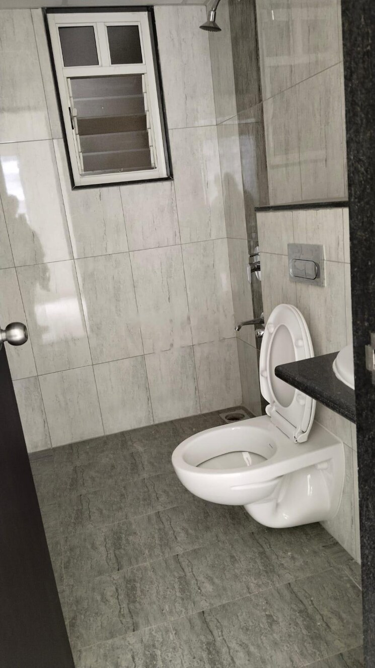 Bathroom, godrej-nurture-pune 2 Bedroom 825 Sq.Ft. Apartment In Mamurdi Pune 9713109