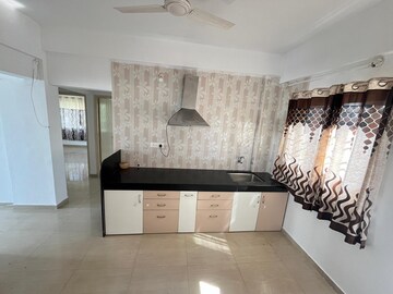 Kitchen in 2 BHK Apartment at Baner – for Rent