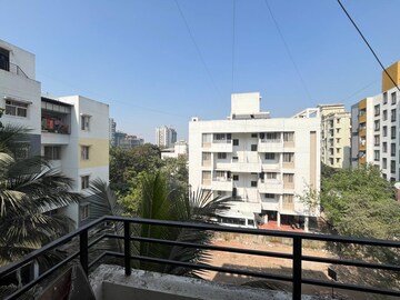2 BHK Apartment – Exterior View View at Baner - for Rent