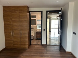 3.5 BHK Builder Floor For Rent in Ansal Sushant Floors, Sushant Lok ii