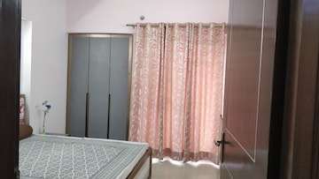 Bedroom in 3 BHK Apartment at Panchsheel Pratistha, Sector 75 – for Rent