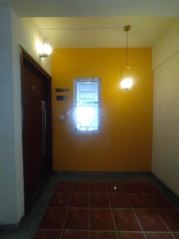 2 BHK Apartment For Rent in GR Sagar Nivas