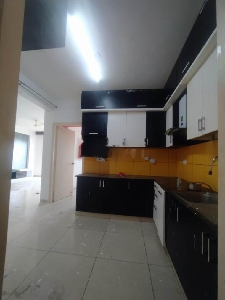 Kitchen, gr-sagar-nivas 2 Bedroom 822 Sq.Ft. Apartment In Electronic City Phase I Bangalore 9713136