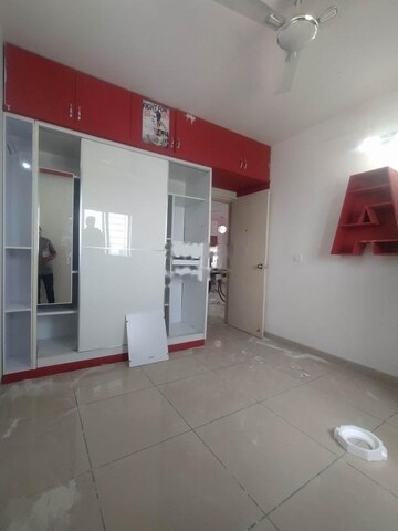 Room in 2 BHK Apartment at GR Sagar Nivas, Electronic City Phase I – for Rent