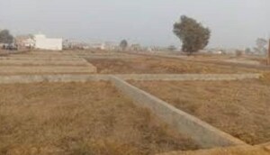  Plot For Sale in Sector 17 Yamuna Expressway
