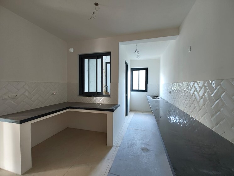 Kitchen, alwarpet 3 Bedroom 2765 Sq.Ft. Apartment In Alwarpet Chennai 9713157
