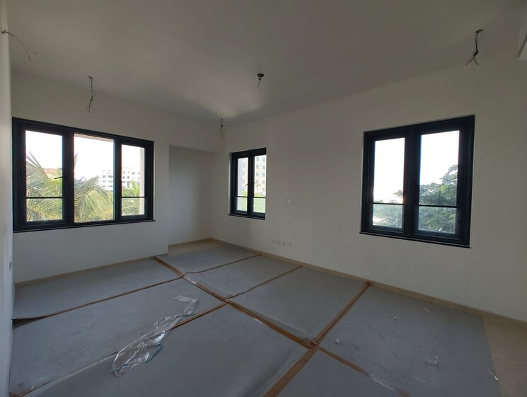 Cover Image, alwarpet 3 Bedroom 2765 Sq.Ft. Apartment In Alwarpet Chennai 9713157