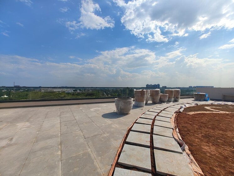 undefined, alwarpet 3 Bedroom 2765 Sq.Ft. Apartment In Alwarpet Chennai 9713157