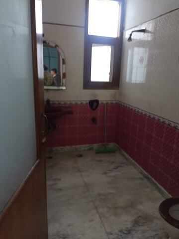 Kitchen in 1 RK Builder Floor at Sector 55 – for Rent