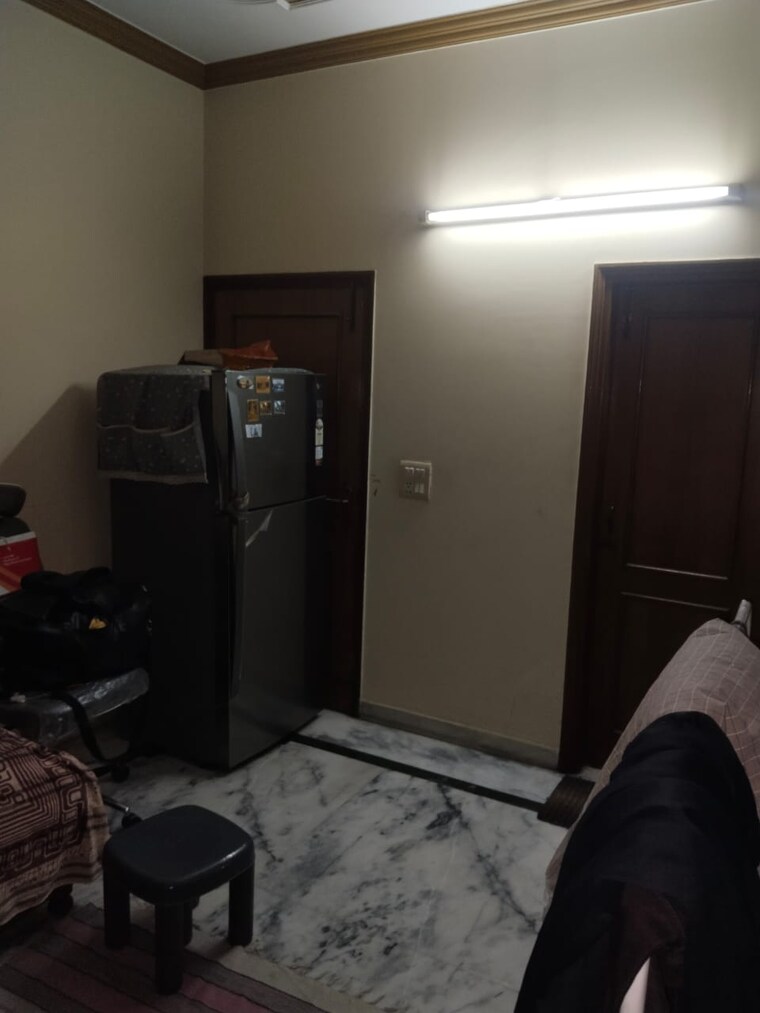 Living Room, sector 55 1 RK 350 Sq.Ft. Builder Floor In Sector 55 Noida 9713152