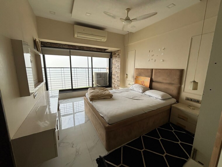 Kitchen, ganga-bhavan 2 Bedroom 900 Sq.Ft. Apartment In Versova Mumbai 9713167