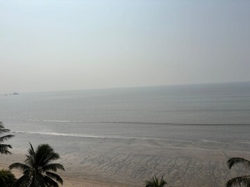 2 BHK Apartment For Rent in Ganga Bhavan, Versova