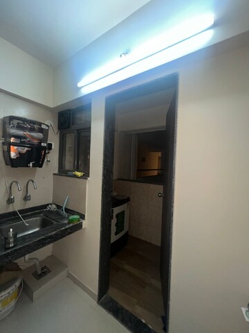 Kitchen in 2 BHK Apartment at Menlo Homes, Hinjewadi – for Rent