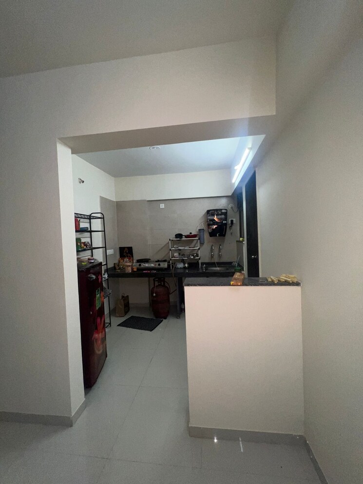 Kitchen, menlo-homes 2 Bedroom 695 Sq.Ft. Apartment In Hinjewadi Pune 9713168