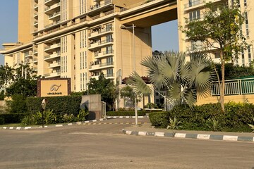 5 BHK Apartment – Exterior View View at Experion Windchants, Sector 112 - for Sale