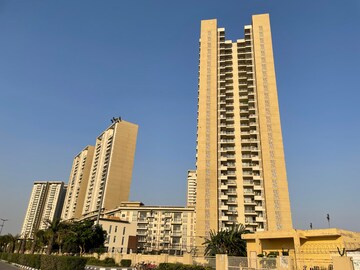 5 BHK Apartment – Exterior View View at Experion Windchants, Sector 112 - for Sale