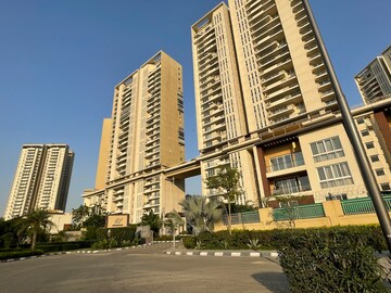 5 BHK Apartment For Sale in Experion Windchants, Sector 112