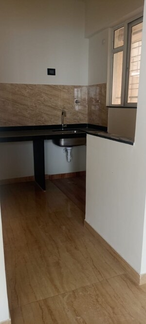 Kitchen in 1 BHK Apartment at Shivai Apartment, Kharadi – for Rent