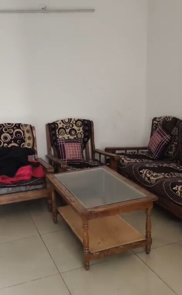 2.5 BHK Apartment For Rent in Stellar Jeevan, Sector 1 Greater Noida