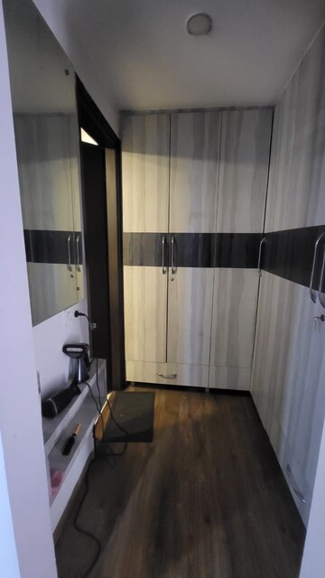 Kitchen in 4 BHK Builder Floor at Sector 57 – for Rent