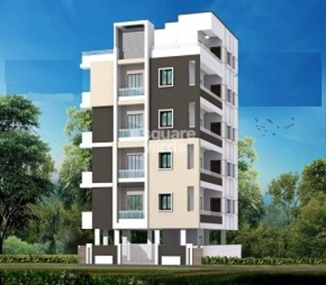 3 BHK Apartment – Exterior View View at Sri Sai Enclave Horamavu, Horamavu - for Rent
