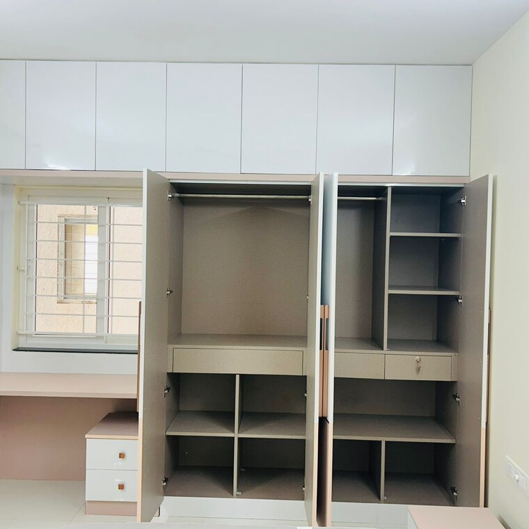 undefined, my-home-sayuk 2 Bedroom 1355 Sq.Ft. Apartment In Nallagandla Hyderabad 9713213