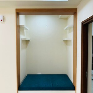 Room in 2 BHK Apartment at My Home Sayuk, Nallagandla – for Rent