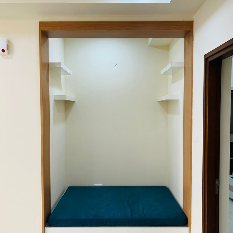 Room, my-home-sayuk 2 Bedroom 1355 Sq.Ft. Apartment In Nallagandla Hyderabad 9713213