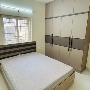 Room in 2 BHK Apartment at My Home Sayuk, Nallagandla – for Rent