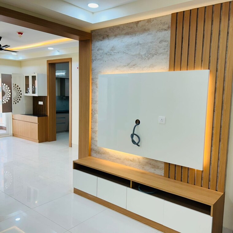 Room, my-home-sayuk 2 Bedroom 1355 Sq.Ft. Apartment In Nallagandla Hyderabad 9713213