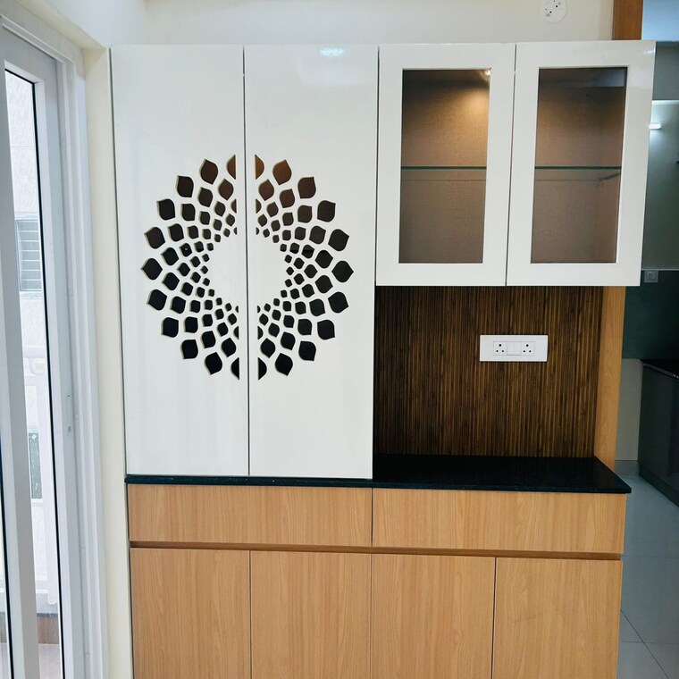 undefined, my-home-sayuk 2 Bedroom 1355 Sq.Ft. Apartment In Nallagandla Hyderabad 9713213