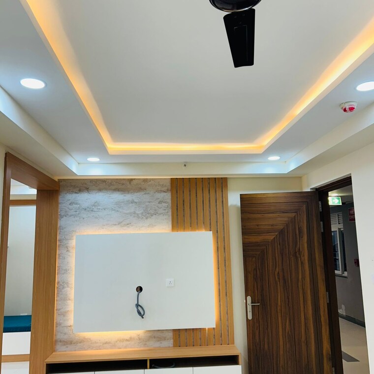 undefined, my-home-sayuk 2 Bedroom 1355 Sq.Ft. Apartment In Nallagandla Hyderabad 9713213