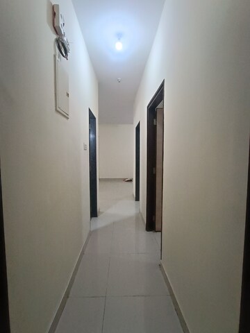 Building Lobby in 1 BHK Apartment at Avirahi Homes, Borivali West – for Sale