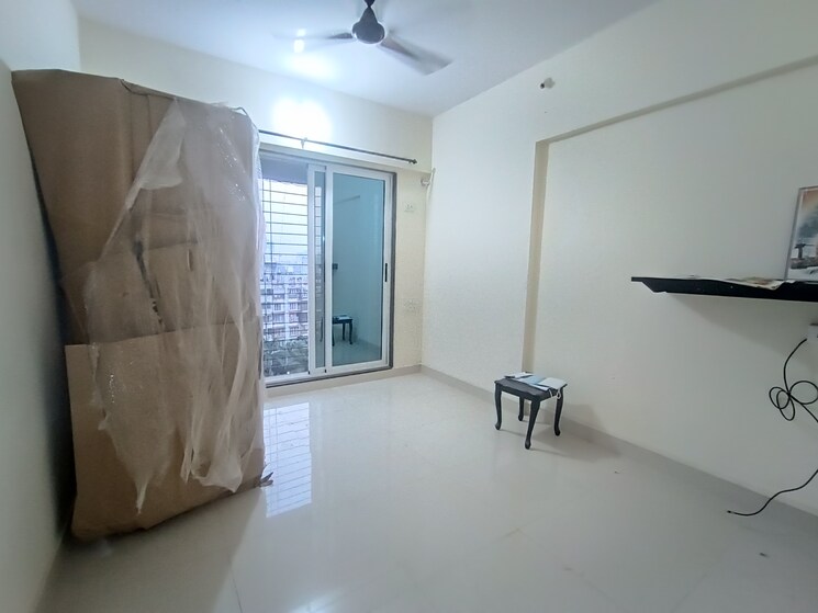 Living Room, avirahi-homes 1 Bedroom 430 Sq.Ft. Apartment In Borivali West Mumbai 9713191