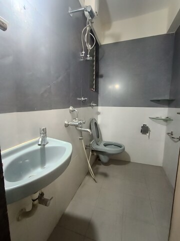 Team Area in 1 BHK Apartment at Avirahi Homes, Borivali West – for Sale
