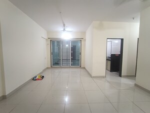 Building Lobby in 1 BHK Apartment at Avirahi Homes, Borivali West – for Sale