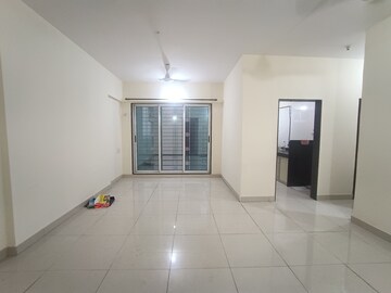 Building Lobby in 1 BHK Apartment at Avirahi Homes, Borivali West – for Sale
