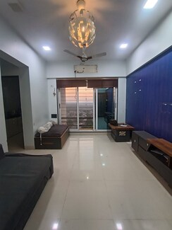 1 BHK + Pooja Room Apartment For Sale in Avirahi Homes